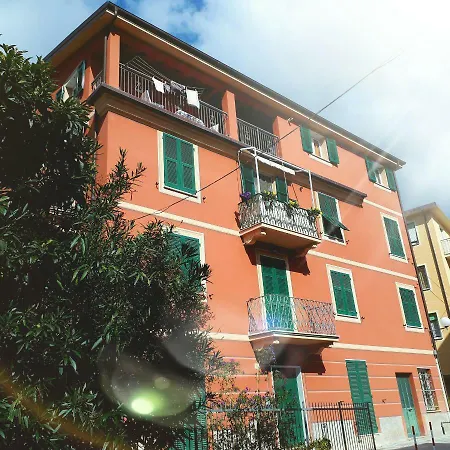 Enrica Apartment