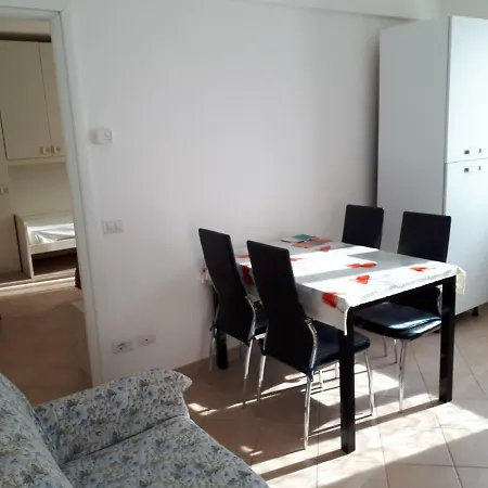 Enrica Apartment