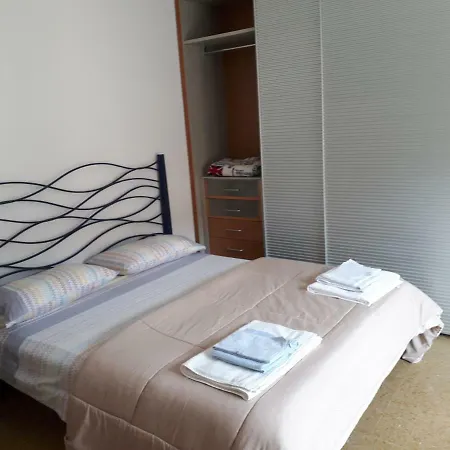 Enrica Apartment