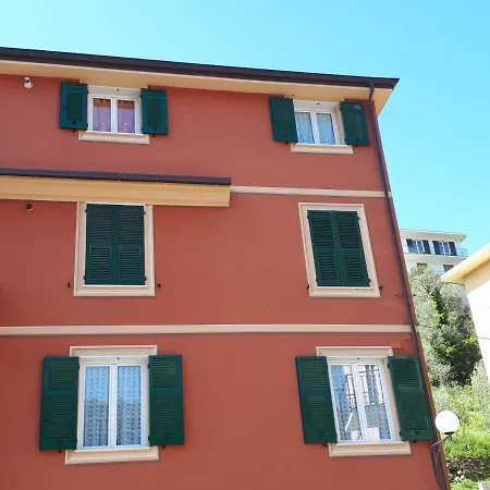 Apartment Enrica