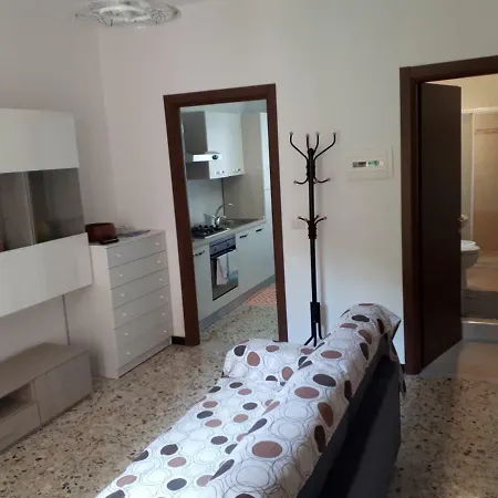 Apartment Enrica Moneglia