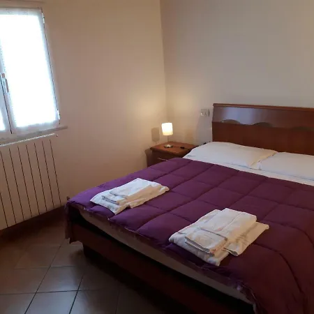 Enrica Apartment *