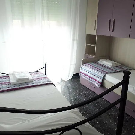 Apartment Enrica Moneglia