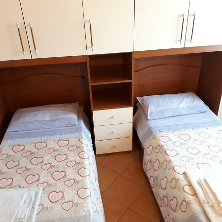 Enrica Apartment *