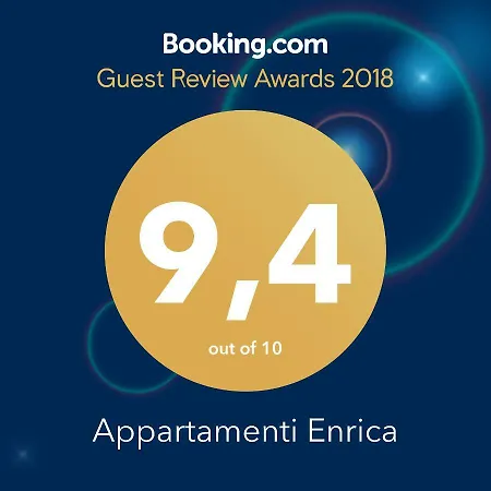 Apartment Enrica