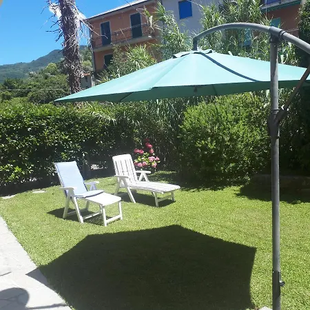 Apartment Enrica Moneglia