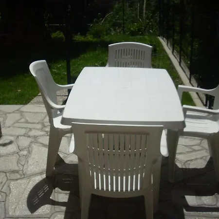 Enrica Apartment