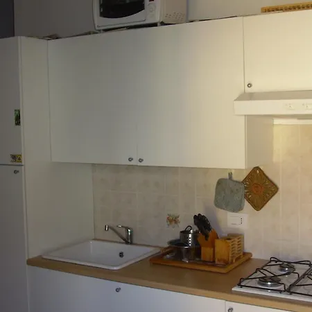 Enrica Apartment