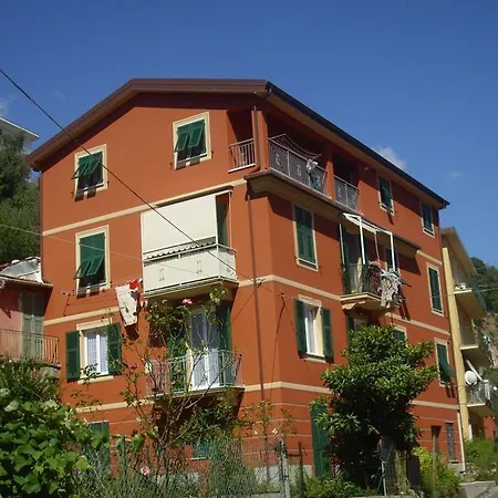 Enrica * Moneglia
