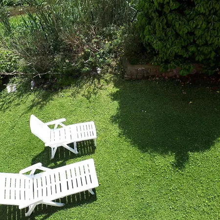Apartment Enrica Moneglia