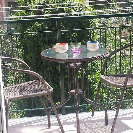 Enrica Apartment