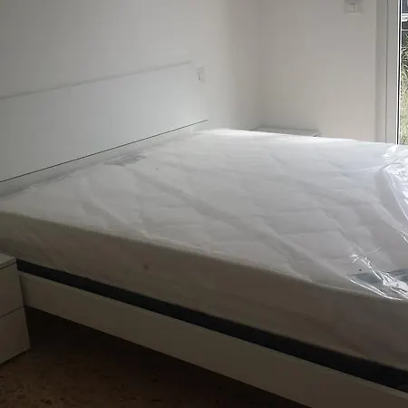 Enrica Apartment *