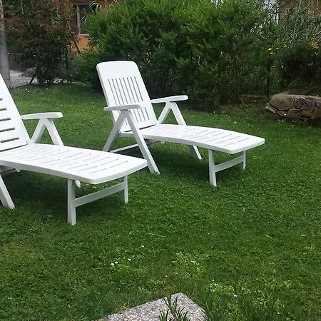 Apartment Enrica
