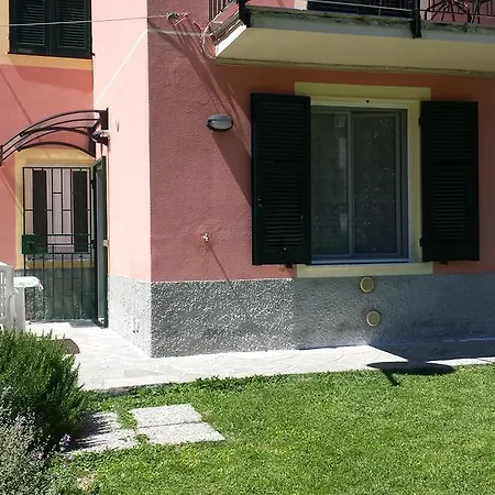 Apartment Enrica Moneglia
