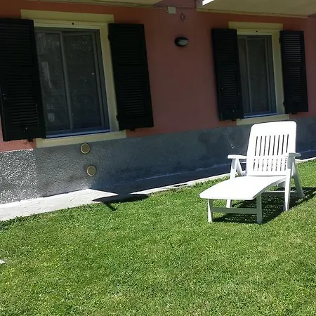 Apartment Enrica *
