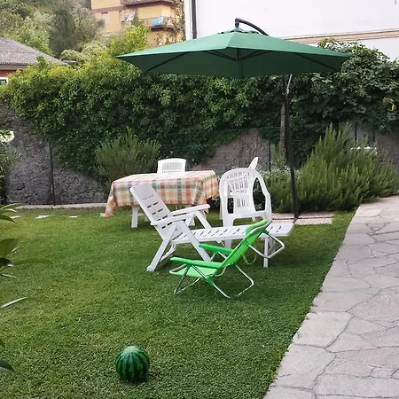 Apartment Enrica