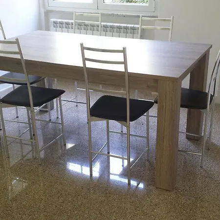 Apartment Enrica Moneglia