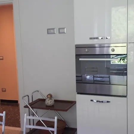 Enrica Apartment Moneglia