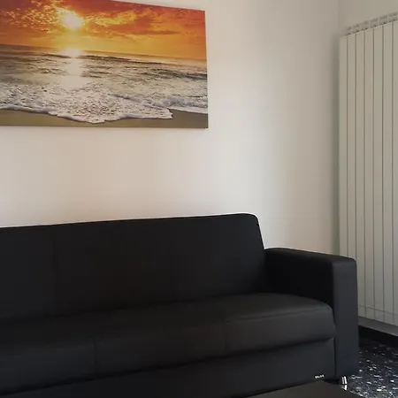 Apartment Enrica
