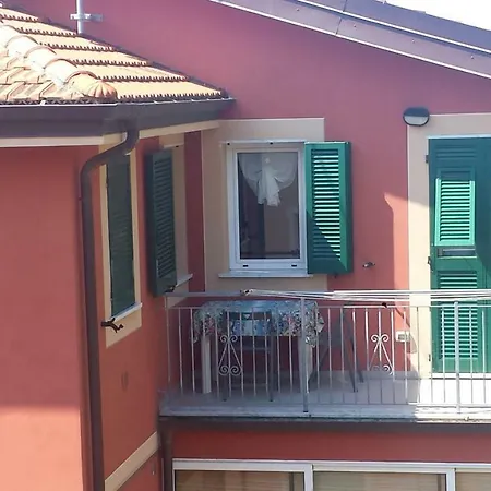 Enrica Apartment