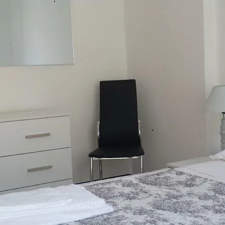 Apartment Enrica *