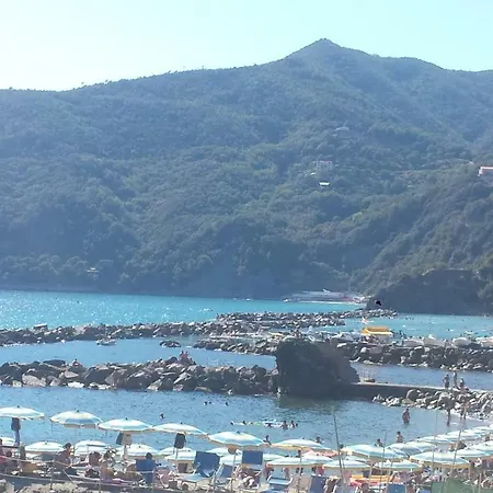 Enrica Apartment *