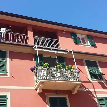 Enrica Apartment