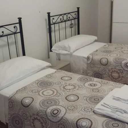 Apartment Enrica *