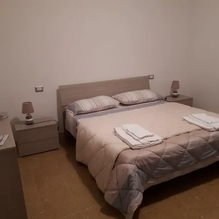Enrica Apartment Moneglia