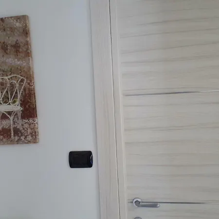Apartment Enrica *