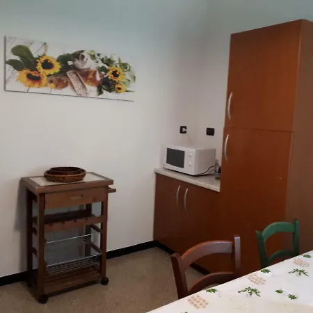 Apartment Enrica