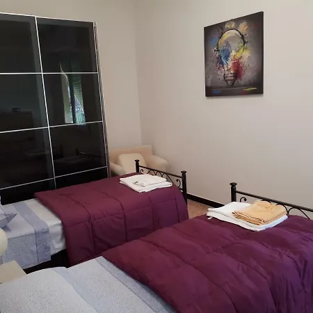 Enrica Apartment