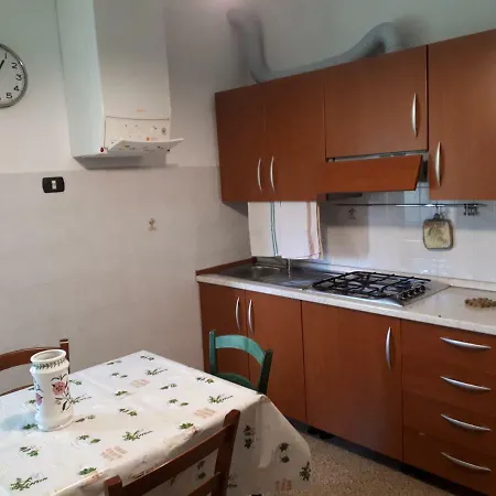 Apartment Enrica *