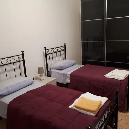 Apartment Enrica *