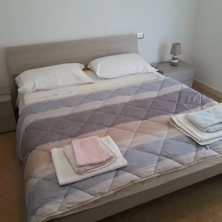 Enrica Apartment