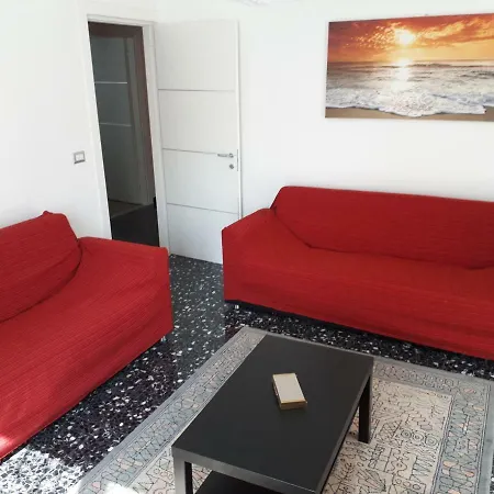 Enrica Apartment