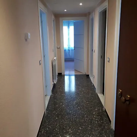 Enrica Apartment Moneglia