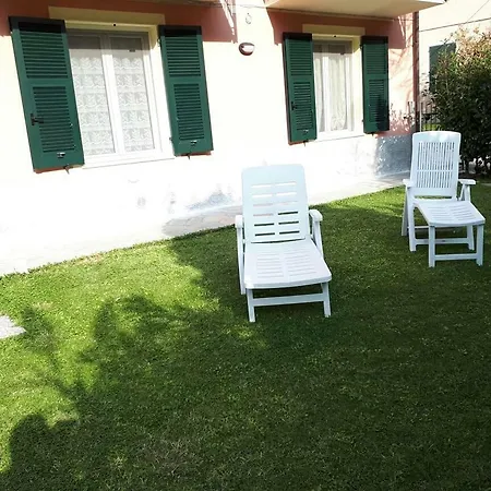 Apartment Enrica *