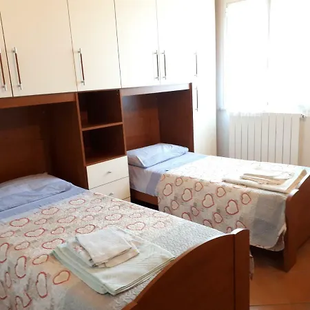 Apartment Enrica