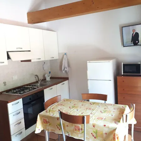 Apartment Enrica Moneglia