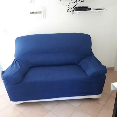 شقة Enrica